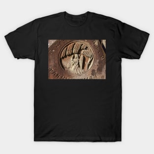 Tomb T-Shirt